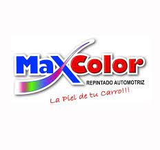 MaxColor