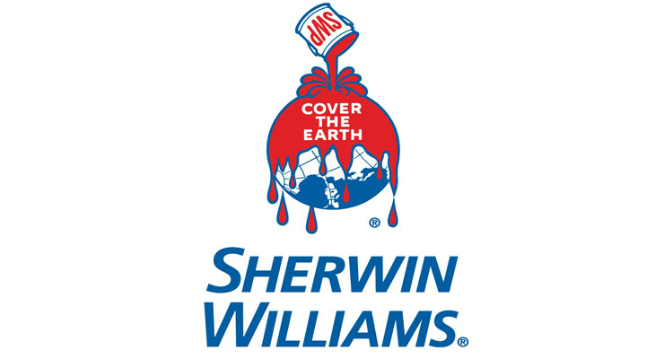 Sherwin Williams